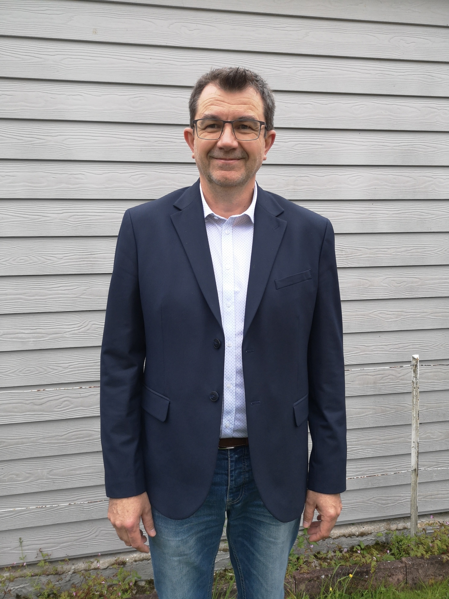 mot du président