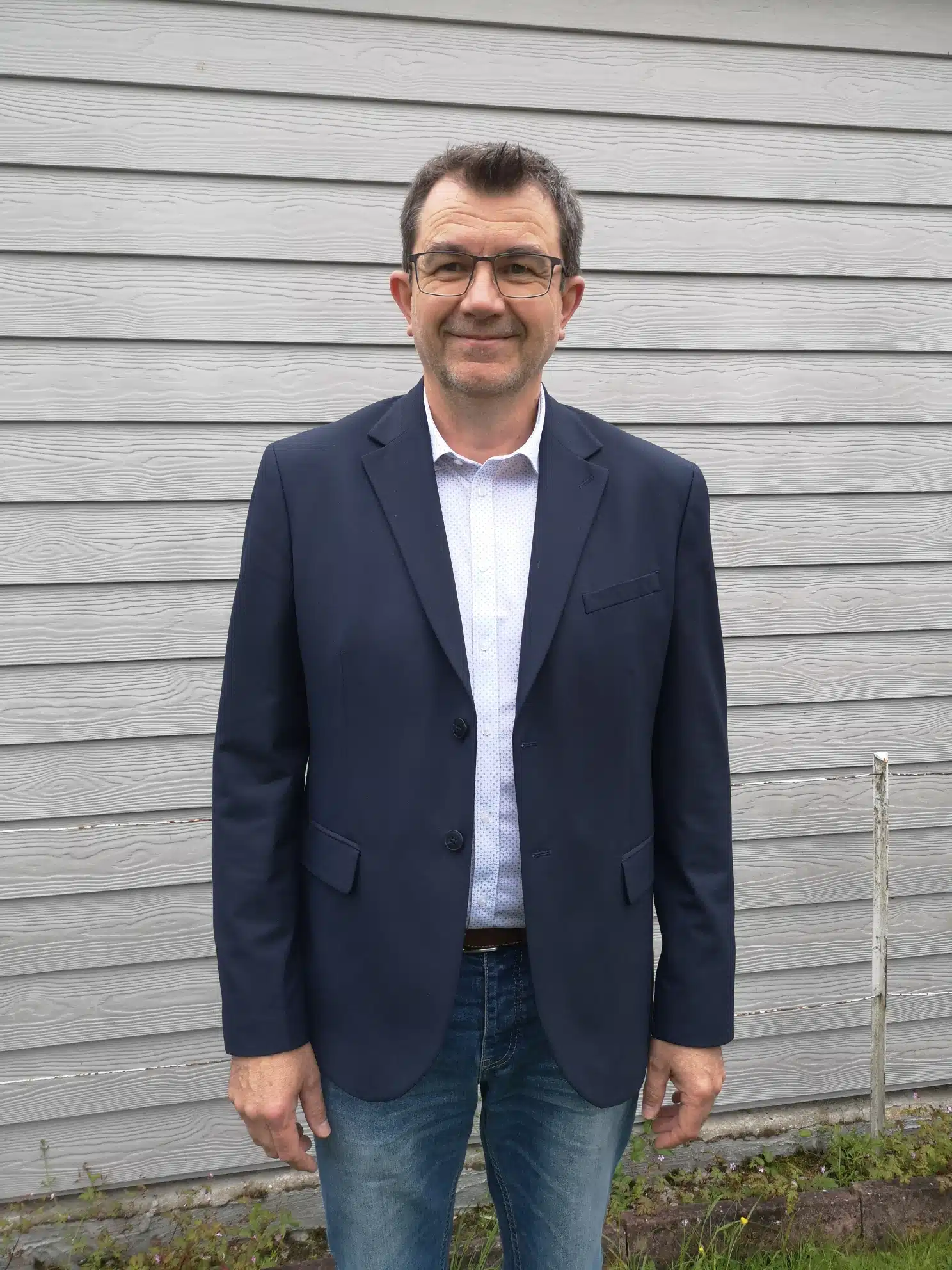 mot du président